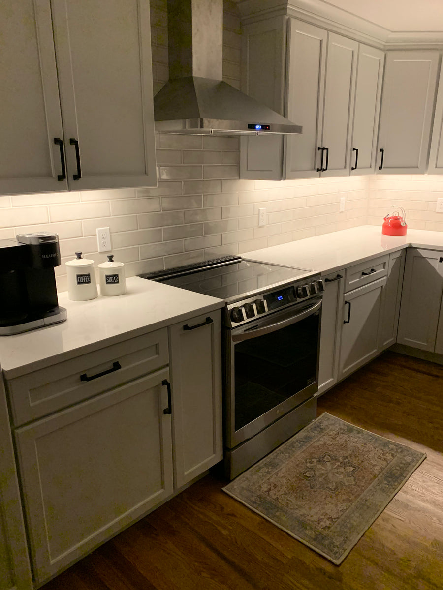 Kitchen Remodels — Hogan’s Handyman Services