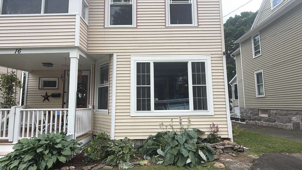Glass Repairs — Hogan’s Handyman Services